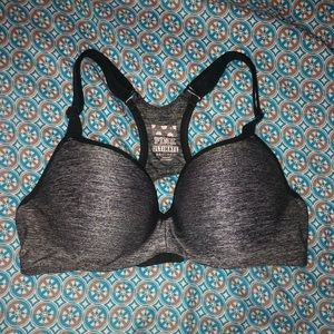 PINK Victoria Secret ULTIMATE Push-Up Sports Bra